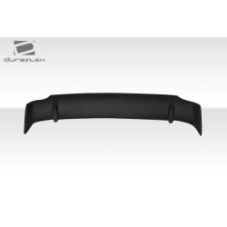 1984-1990 Chevrolet Corvette C4 Duraflex LT-R Wing Trunk Lid Spoiler - 1 Piece image - 6