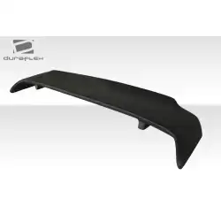 1984-1990 Chevrolet Corvette C4 LT-R Wing Trunk Lid Spoiler - 1 Piece image - 4