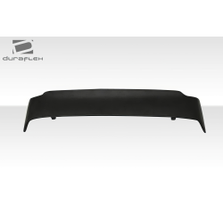 1984-1990 Chevrolet Corvette C4 Duraflex LT-R Wing Trunk Lid Spoiler - 1 Piece image - 8