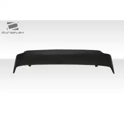 1984-1990 Chevrolet Corvette C4 LT-R Wing Trunk Lid Spoiler - 1 Piece image - 5