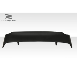 1991-1996 Chevrolet Corvette C4 Duraflex LT-R Wing Trunk Lid Spoiler - 1 Piece image - 5