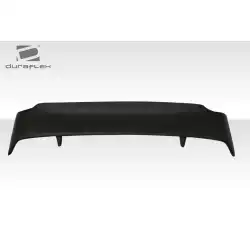 1991-1996 Chevrolet Corvette C4 LT-R Wing Trunk Lid Spoiler - 1 Piece image - 1