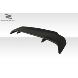 1991-1996 Chevrolet Corvette C4 Duraflex LT-R Wing Trunk Lid Spoiler - 1 Piece image - 6