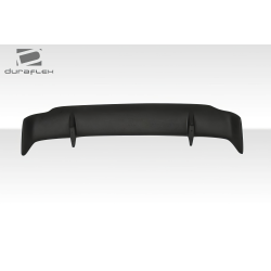 1991-1996 Chevrolet Corvette C4 Duraflex LT-R Wing Trunk Lid Spoiler - 1 Piece image - 8