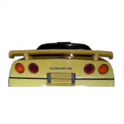 1991-1996 Chevrolet Corvette C-Force Rear Wing image - 3