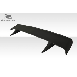 1984-1990 Chevrolet Corvette C4 Duraflex C-Force Wing Trunk Lid Spoiler - 1 Piece image - 7