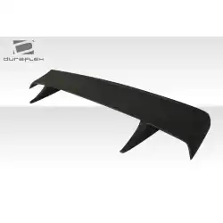 1984-1990 Chevrolet Corvette C4 C-Force Wing Trunk Lid Spoiler - 1 Piece image - 3