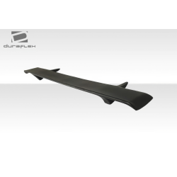 1984-1990 Chevrolet Corvette C4 Duraflex C-Force Wing Trunk Lid Spoiler - 1 Piece image - 8