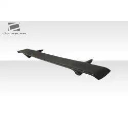 1984-1990 Chevrolet Corvette C4 C-Force Wing Trunk Lid Spoiler - 1 Piece image - 4