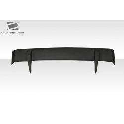 1984-1990 Chevrolet Corvette C4 Duraflex C-Force Wing Trunk Lid Spoiler - 1 Piece image - 9