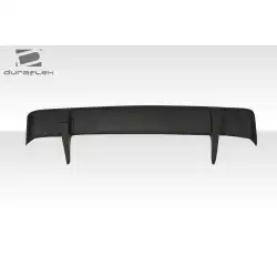 1984-1990 Chevrolet Corvette C4 C-Force Wing Trunk Lid Spoiler - 1 Piece image - 5