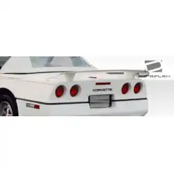 1991-1996 Chevrolet Corvette C-Force Rear Wing image - 9