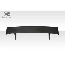 1984-1990 Chevrolet Corvette C-Force Rear Wing image - 11