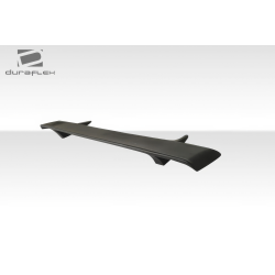 1991-1996 Chevrolet Corvette C4 Duraflex C-Force Wing Trunk Lid Spoiler - 1 Piece image - 6