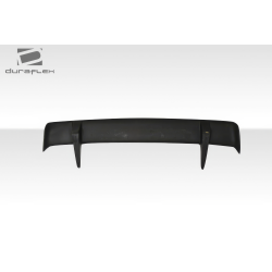 1991-1996 Chevrolet Corvette C4 Duraflex C-Force Wing Trunk Lid Spoiler - 1 Piece image - 7