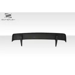 1991-1996 Chevrolet Corvette C4 C-Force Wing Trunk Lid Spoiler - 1 Piece image - 3