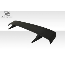 1991-1996 Chevrolet Corvette C4 Duraflex C-Force Wing Trunk Lid Spoiler - 1 Piece image - 8