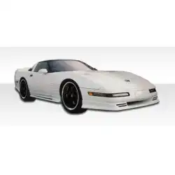 1984-1990 Chevrolet Corvette GTO Front Lip image - 3