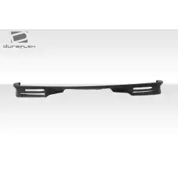 1984-1990 Chevrolet Corvette C4 GTO Front Lip Under Spoiler Air Dam - 1 Piece image - 3