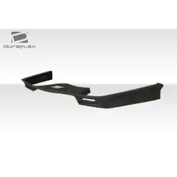 1984-1990 Chevrolet Corvette C4 GTO Front Lip Under Spoiler Air Dam - 1 Piece image - 4