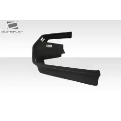 1984-1990 Chevrolet Corvette C4 GTO Front Lip Under Spoiler Air Dam - 1 Piece image - 5