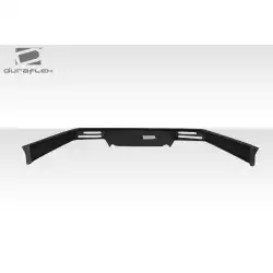 1984-1990 Chevrolet Corvette C4 GTO Front Lip Under Spoiler Air Dam - 1 Piece image - 6