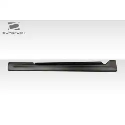 1984-1996 Chevrolet Corvette C4 GTO Side Skirts Rocker Panels - 2 Piece image - 3