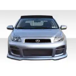 2005-2010 Scion TC R34 Front Bumper image - 3