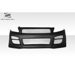 2005-2010 Scion tC Duraflex R34 Front Bumper - 1 Piece image - 6