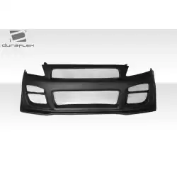 2005-2010 Scion tC R34 Front Bumper - 1 Piece image - 6