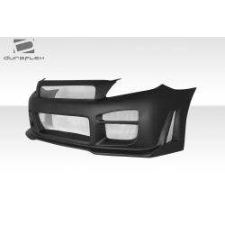 2005-2010 Scion tC Duraflex R34 Front Bumper - 1 Piece image - 7
