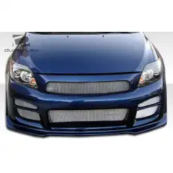 2005-2010 Scion TC R34 Front Bumper image - 5