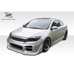 2005-2010 Scion TC R34 Front Bumper image - 9