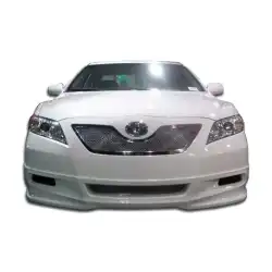 2007-2009 Toyota Camry Racer Front Lip image - 2
