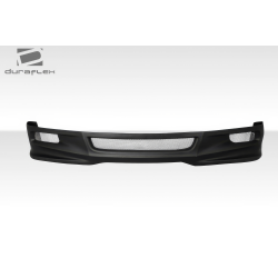 2007-2009 Toyota Camry Duraflex Racer Front Lip Under Spoiler Air Dam (non se model) - 1 Piece image - 7