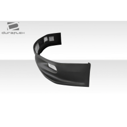 2007-2009 Toyota Camry Duraflex Racer Front Lip Under Spoiler Air Dam (non se model) - 1 Piece image - 9