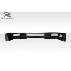 2007-2009 Toyota Camry Duraflex Racer Front Lip Under Spoiler Air Dam (non se model) - 1 Piece image - 10