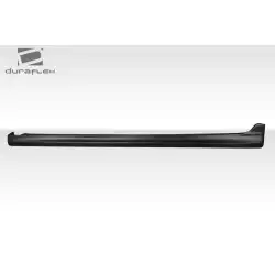 2007-2011 Toyota Camry Racer Side Skirts Rocker Panels - 2 Piece image - 5