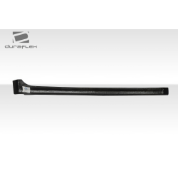 2007-2009 Toyota Camry Duraflex Racer Body Kit - 4 Piece image - 17