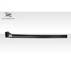 2007-2011 Toyota Camry Racer Side Skirts Rocker Panels - 2 Piece image - 8