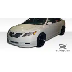 2007-2011 Toyota Camry Racer Side Skirts image - 9