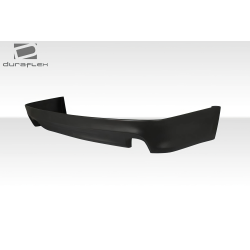 2007-2011 Toyota Camry Duraflex Racer Rear Lip Under Spoiler Air Dam (dual exhaust) - 1 Piece image - 5