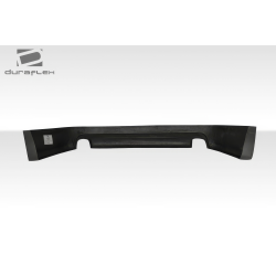 2007-2011 Toyota Camry Duraflex Racer Rear Lip Under Spoiler Air Dam (dual exhaust) - 1 Piece image - 7
