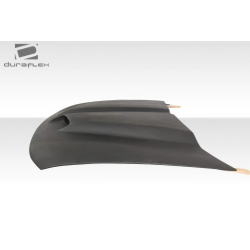 1997-2003 Pontiac Grand Prix Duraflex WS-6 Hood - 1 Piece image - 5