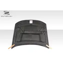 1997-2003 Pontiac Grand Prix WS-6 Hood image - 11
