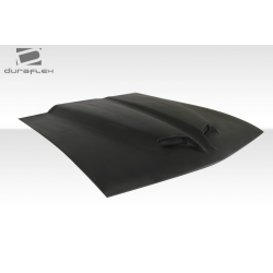1982-1992 Chevrolet Camaro Duraflex WS-6 Hood - 1 Piece image - 5
