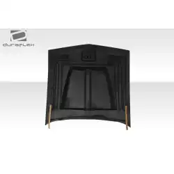 1982-1992 Chevrolet Camaro WS-6 Hood - 1 Piece image - 4