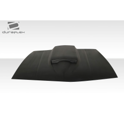 1982-1992 Chevrolet Camaro Duraflex Big Block Hood - 1 Piece image - 3