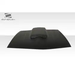 1982-1992 Chevrolet Camaro Big Block Hood - 1 Piece image - 1