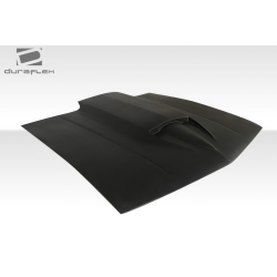1982-1992 Chevrolet Camaro Duraflex Big Block Hood - 1 Piece image - 4